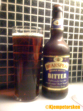 BrakBitter
