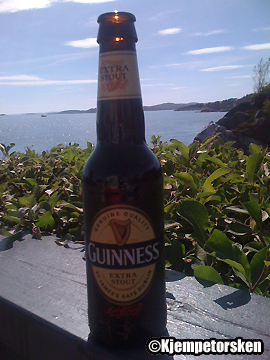 GuinnessBottle