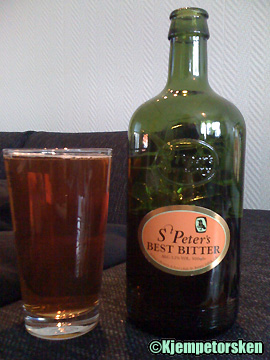 PeterBitter