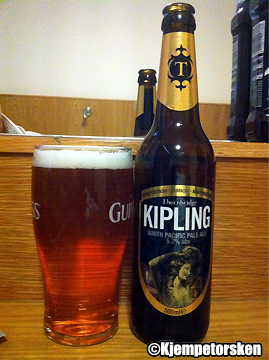 thornbridgekipling